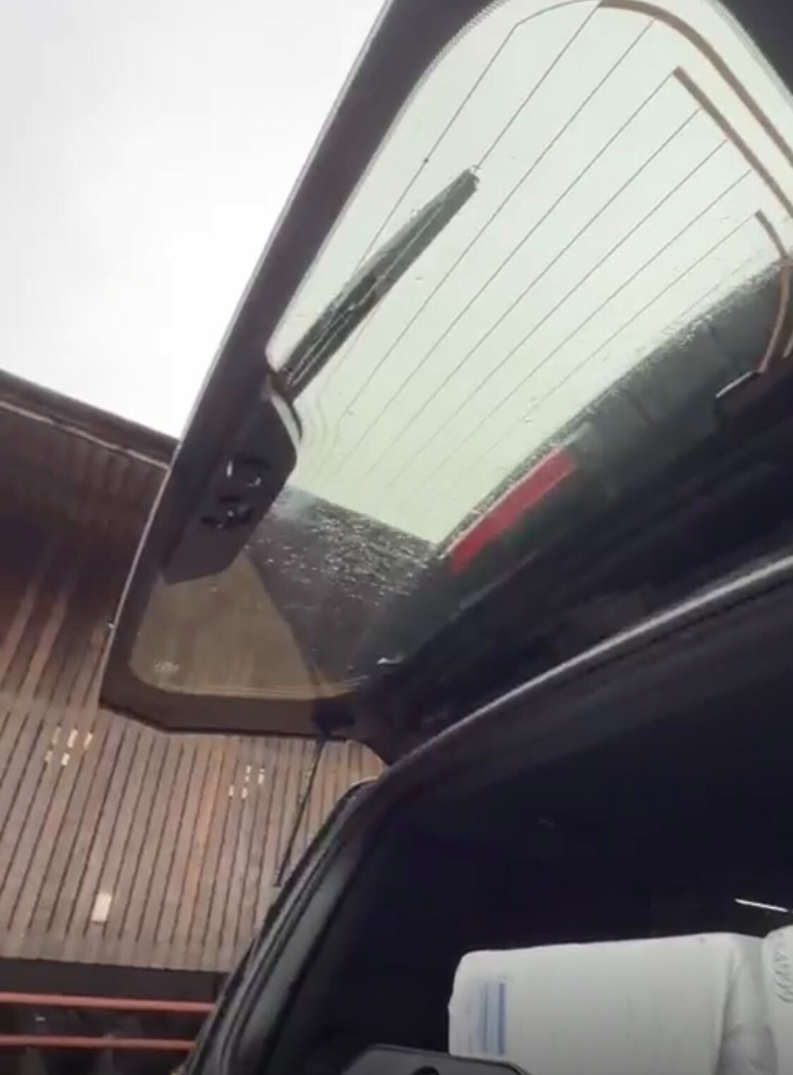 Used Toyota Land Cruiser 2025 for sale - 77687741: Photo 17