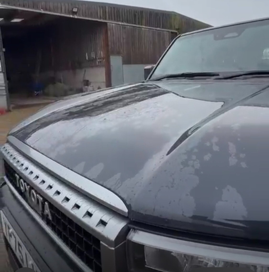 Used Toyota Land Cruiser 2025 for sale - 77687741: Photo 18