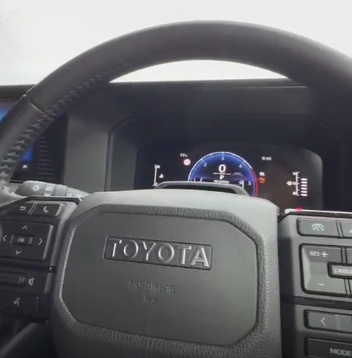 Used Toyota Land Cruiser 2025 for sale - 77687741: Photo 22