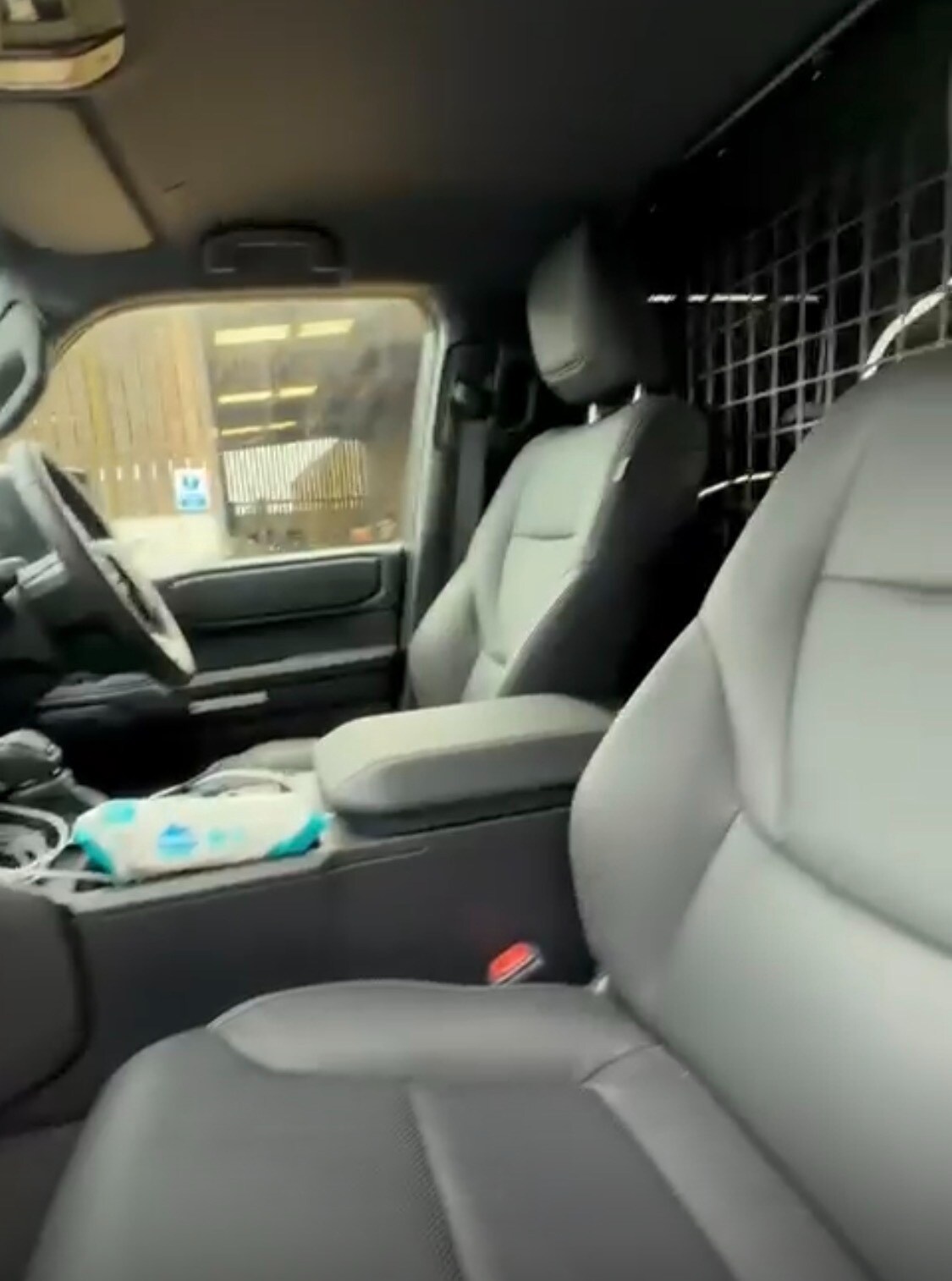 Used Toyota Land Cruiser 2025 for sale - 77687741: Photo 24