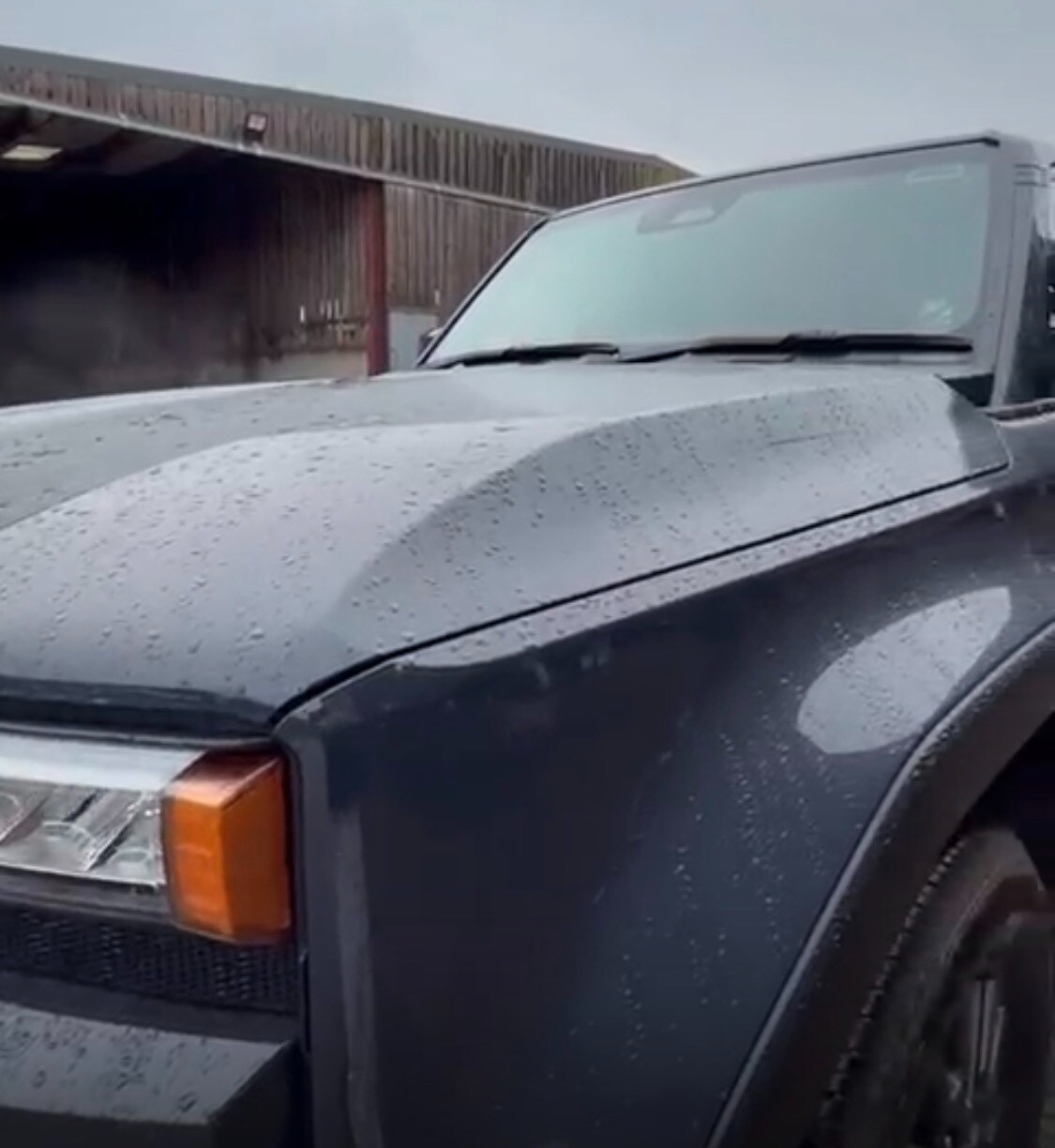 Used Toyota Land Cruiser 2025 for sale - 77687741: Photo 8