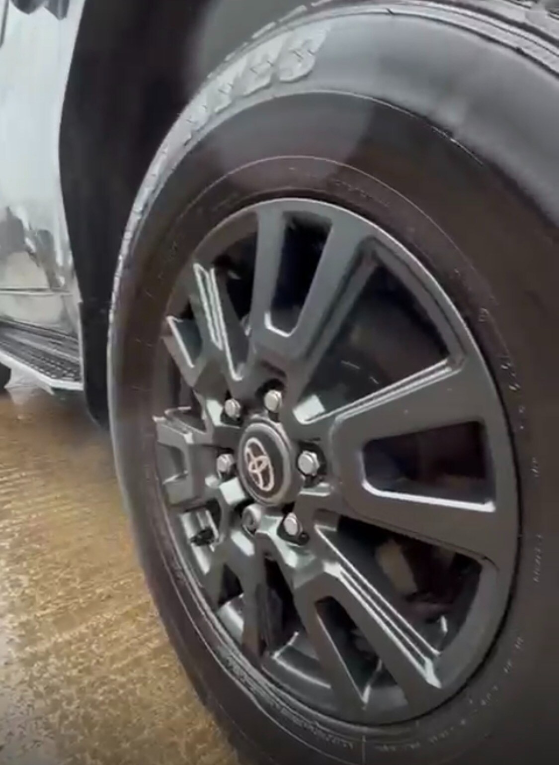 Used Toyota Land Cruiser 2025 for sale - 77687741: Photo 9