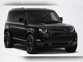 Used Land Rover Defender undefined for sale - 79650075: Photo