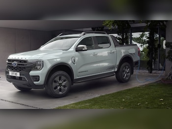 Ford - Ranger