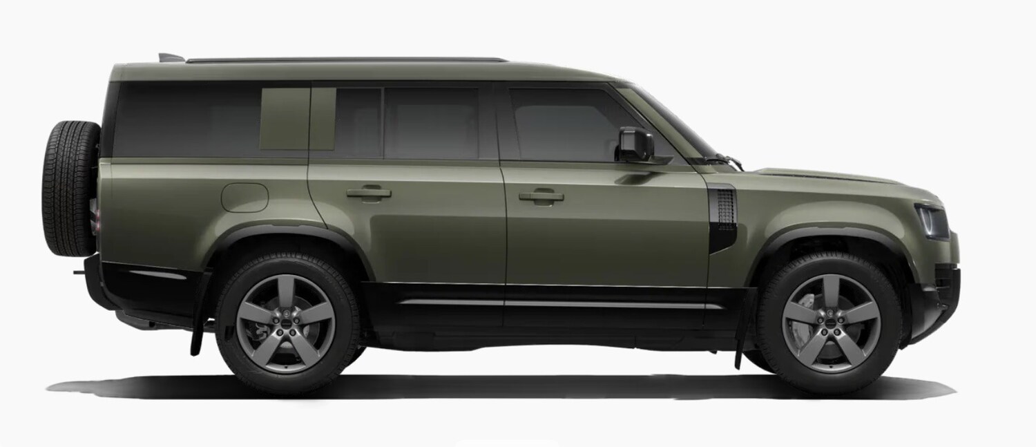 Used Land Rover Defender for sale - 76566593: Photo 2