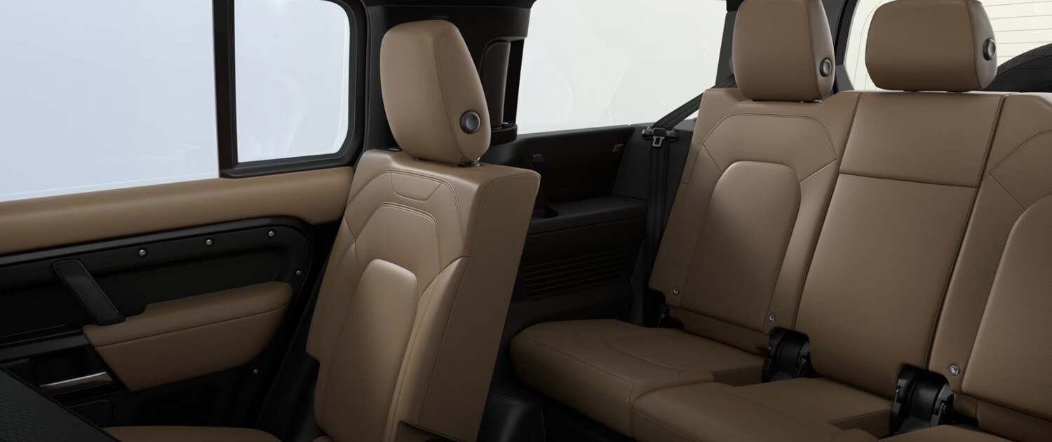 Used Land Rover Defender for sale - 76566593: Photo 6