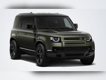 Used Land Rover Defender undefined for sale - 79296783: Photo
