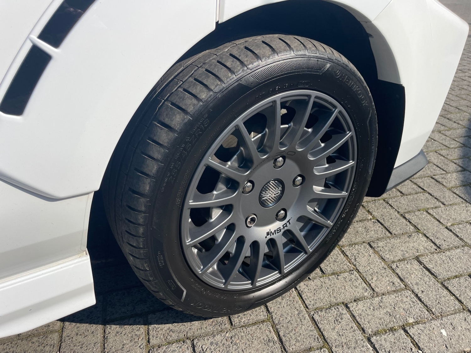 Used Ford Transit Custom 2023 for sale - 77980199: Photo 10