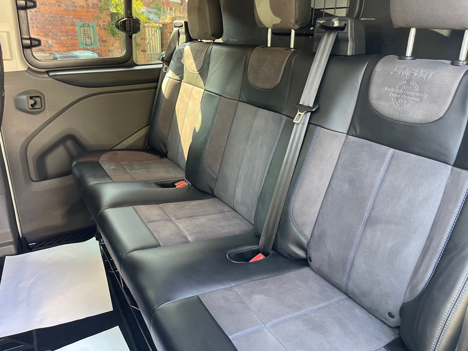 Used Ford Transit Custom 2023 for sale - 77980199: Photo 11