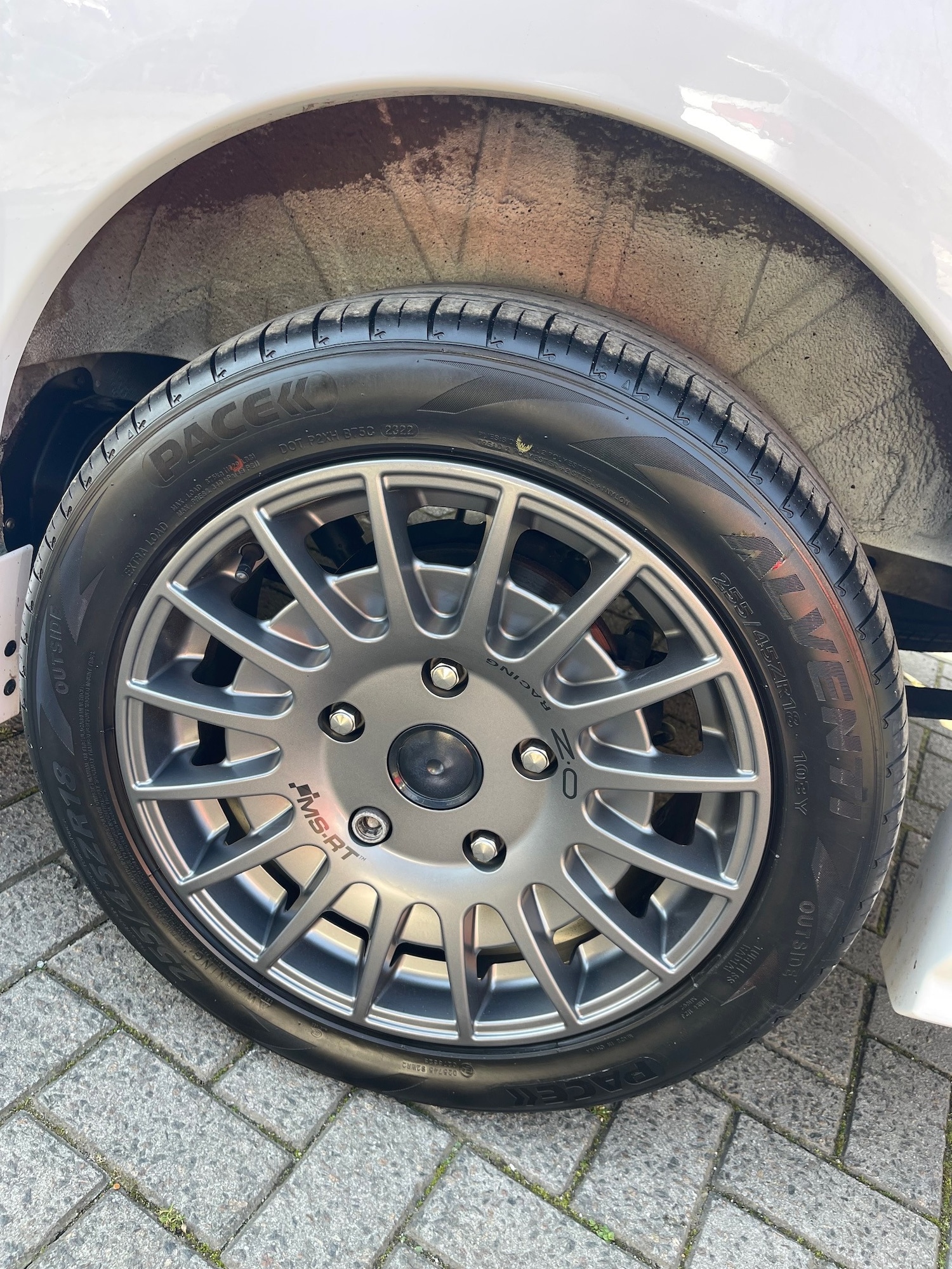 Used Ford Transit Custom 2023 for sale - 77980199: Photo 13