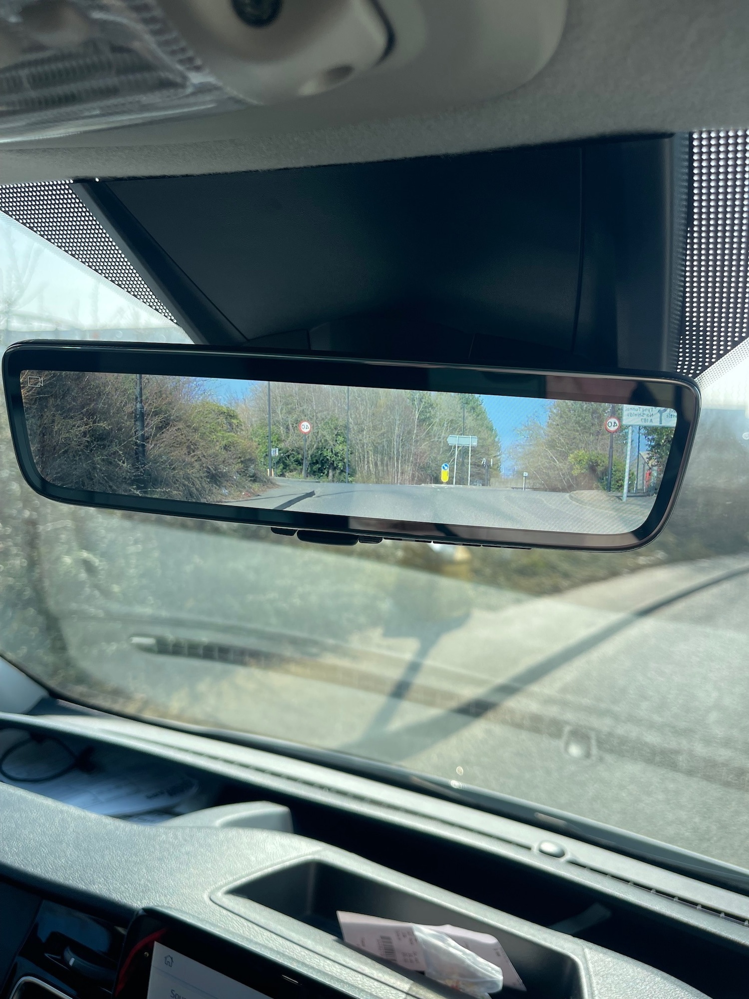 Used Ford Transit Custom 2023 for sale - 77980199: Photo 16