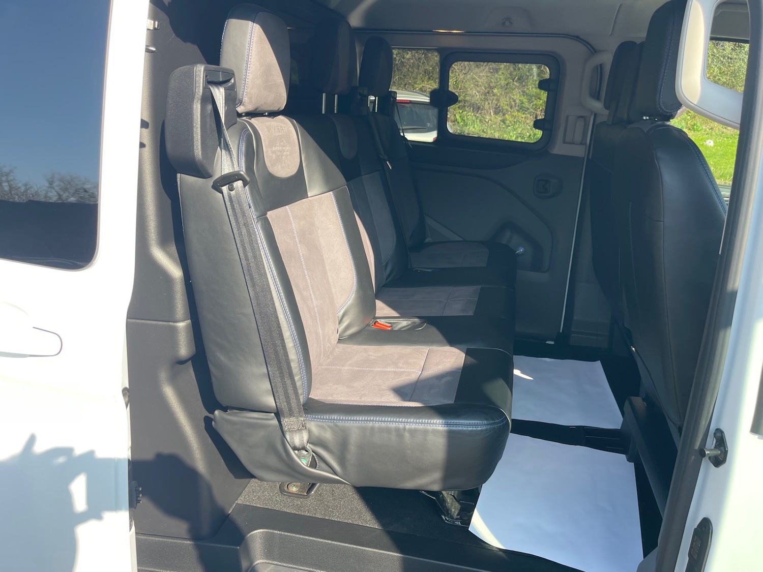 Used Ford Transit Custom 2023 for sale - 77980199: Photo 6