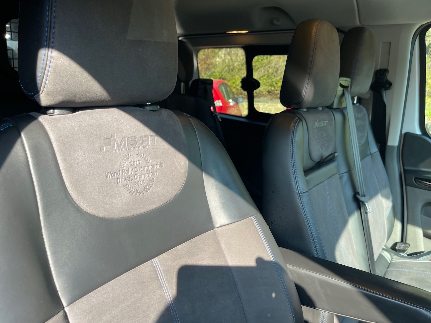 Used Ford Transit Custom 2023 for sale - 77980199: Photo 8