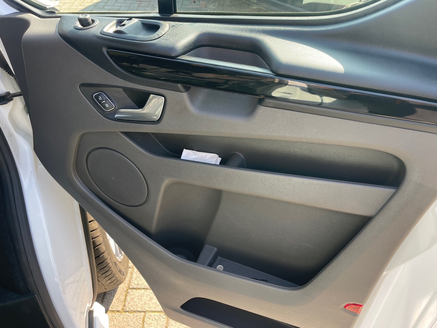 Used Ford Transit Custom 2023 for sale - 77980199: Photo 9