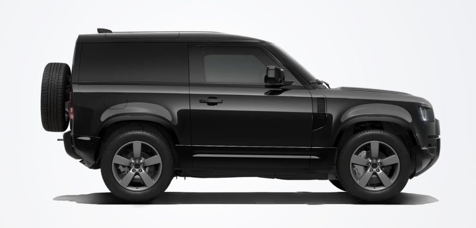 Used Land Rover Defender for sale - 77061876: Photo 2