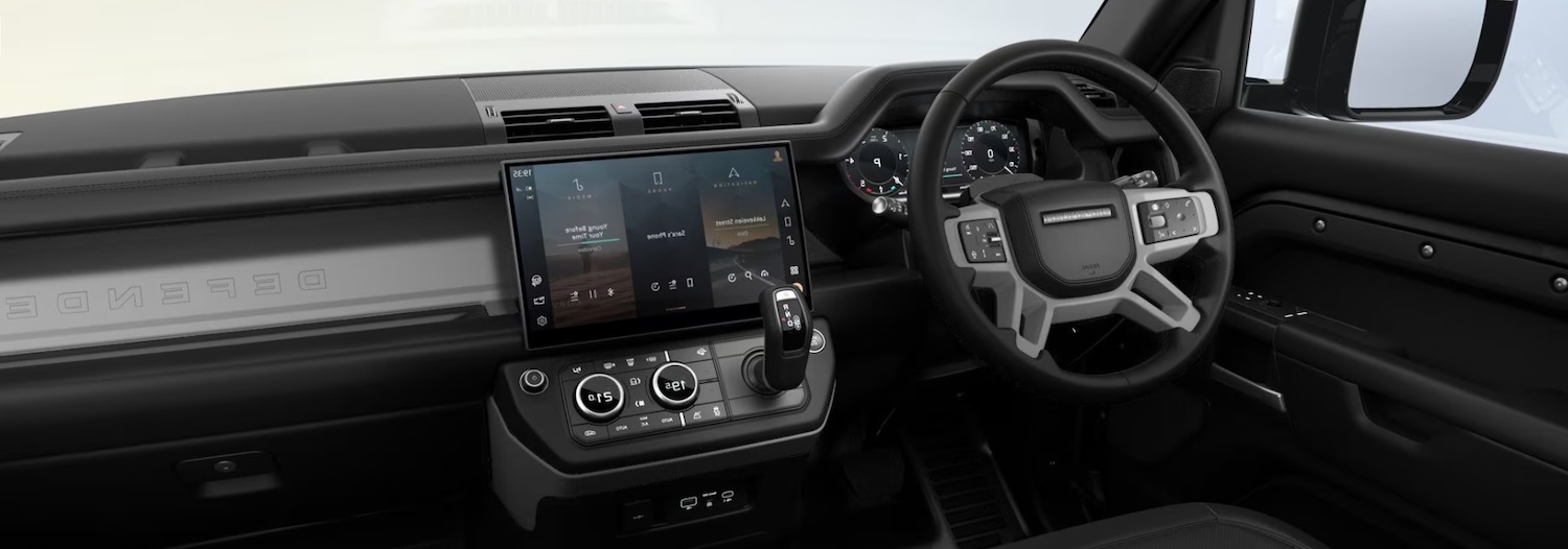 Used Land Rover Defender for sale - 77061876: Photo 3