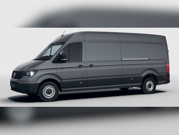 Used Volkswagen Crafter undefined for sale - 79228574: Photo