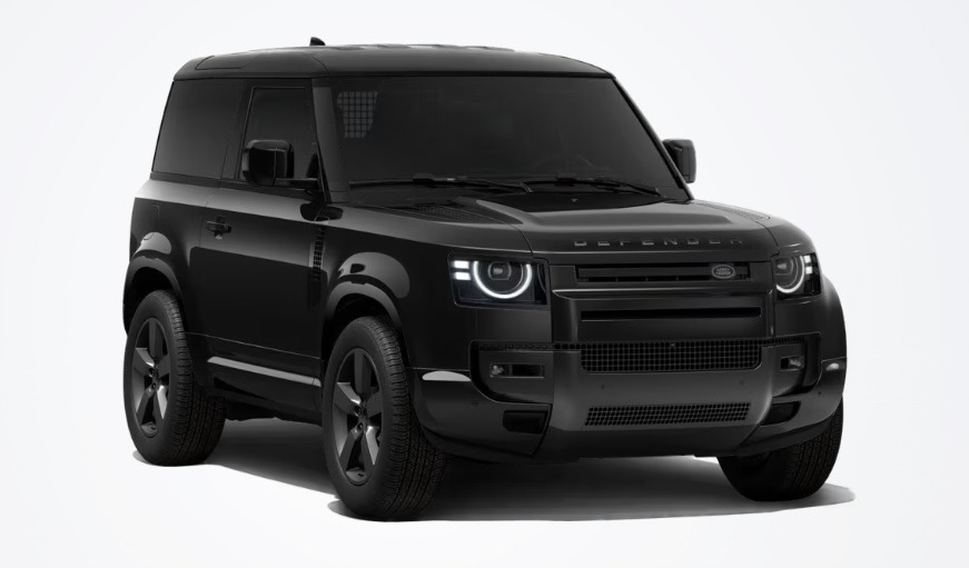 Used Land Rover Defender for sale - 76625694: Photo 1