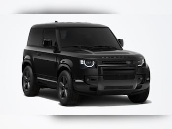 Used Land Rover Defender undefined for sale - 76625694: Photo