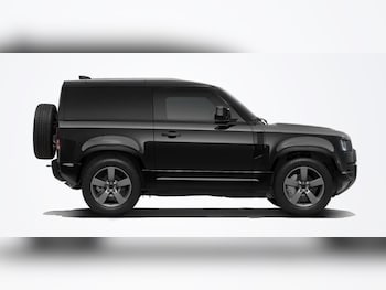 Used Land Rover Defender undefined for sale - 76625694: Photo