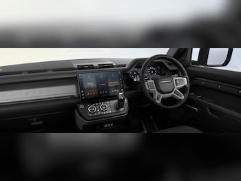 Used Land Rover Defender undefined for sale - 76625694: Photo