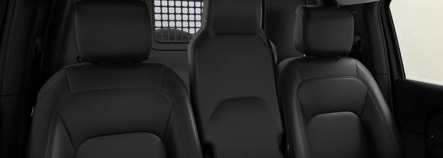 Used Land Rover Defender for sale - 76625694: Photo 4