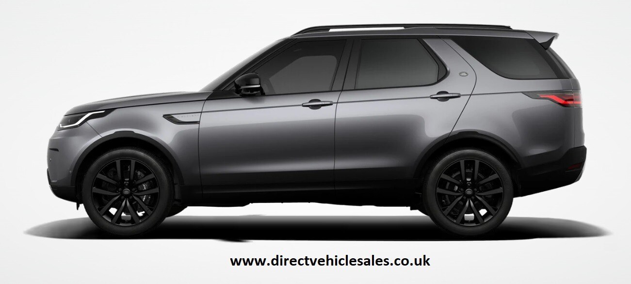 Used Land Rover Discovery for sale - 77606813: Photo 2