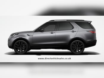 Used Land Rover Discovery undefined for sale - 77606813: Photo