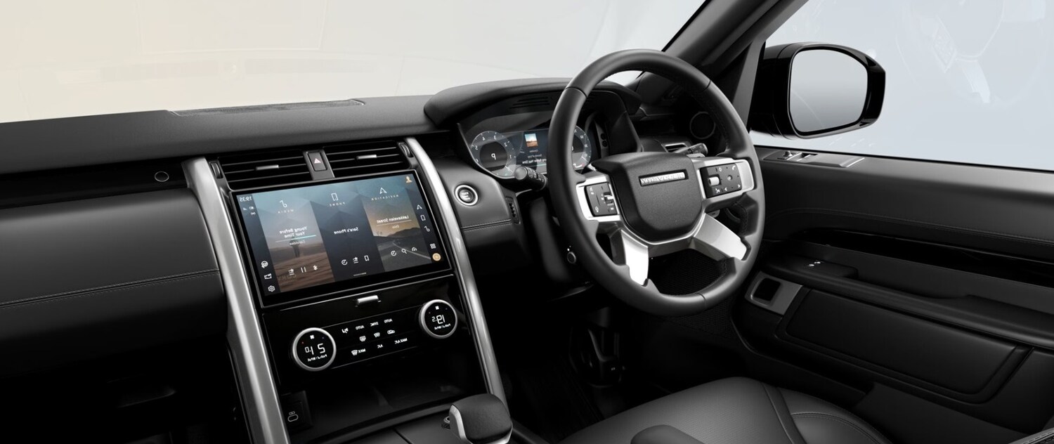 Used Land Rover Discovery for sale - 77606813: Photo 3