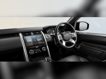 Used Land Rover Discovery undefined for sale - 77606813: Photo