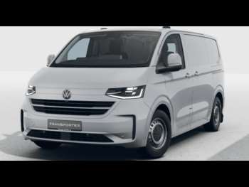 Used Volkswagen Transporter 2025 for sale - 74661268: Photo