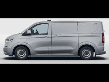 Used Volkswagen Transporter 2025 for sale - 74661268: Photo