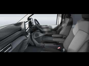 Used Volkswagen Transporter 2025 for sale - 74661268: Photo