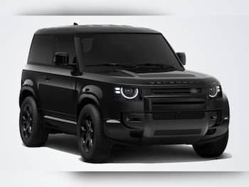 Used Land Rover Defender 2026 for sale - 79841341: Photo