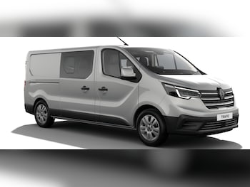 Used Renault Trafic undefined for sale - 76564974: Photo