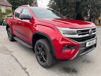 Used Volkswagen Amarok 2025 for sale - 79628272: Photo
