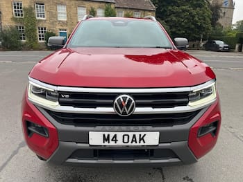 Used Volkswagen Amarok 2025 for sale - 79628272: Photo