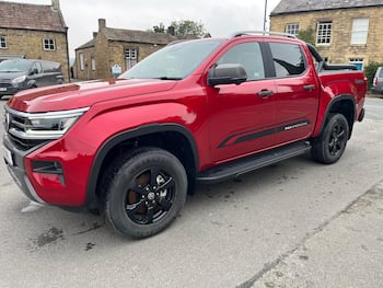 Used Volkswagen Amarok 2025 for sale - 79628272: Photo