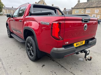 Used Volkswagen Amarok 2025 for sale - 79628272: Photo