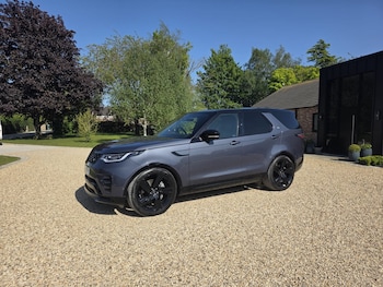 Used Land Rover Discovery undefined for sale - 78616580: Photo