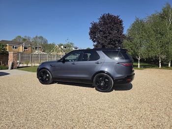 Used Land Rover Discovery undefined for sale - 78616580: Photo