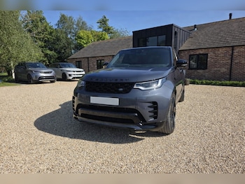 Used Land Rover Discovery undefined for sale - 78616580: Photo