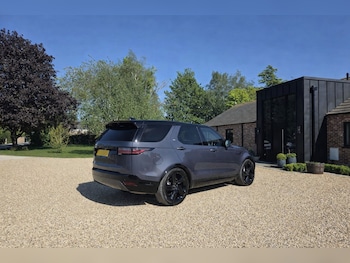Used Land Rover Discovery undefined for sale - 78616580: Photo
