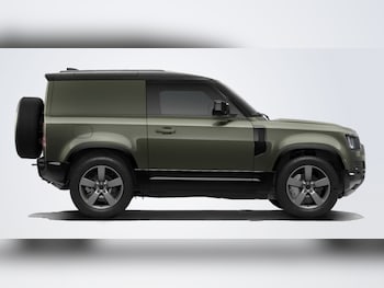 Used Land Rover Defender undefined for sale - 79557331: Photo