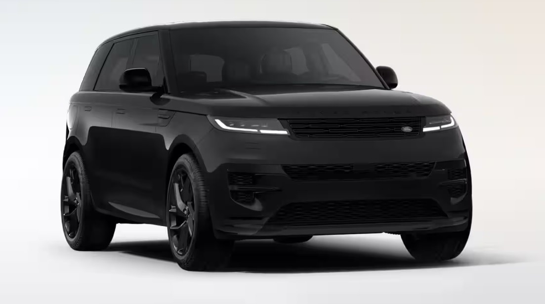 Used Land Rover Range Rover Sport for sale - 77353849: Photo 1