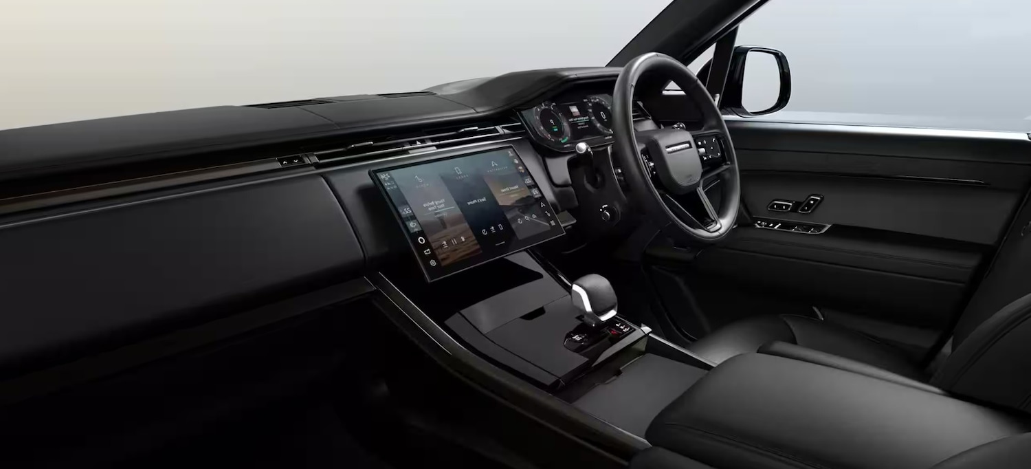 Used Land Rover Range Rover Sport for sale - 77353849: Photo 2