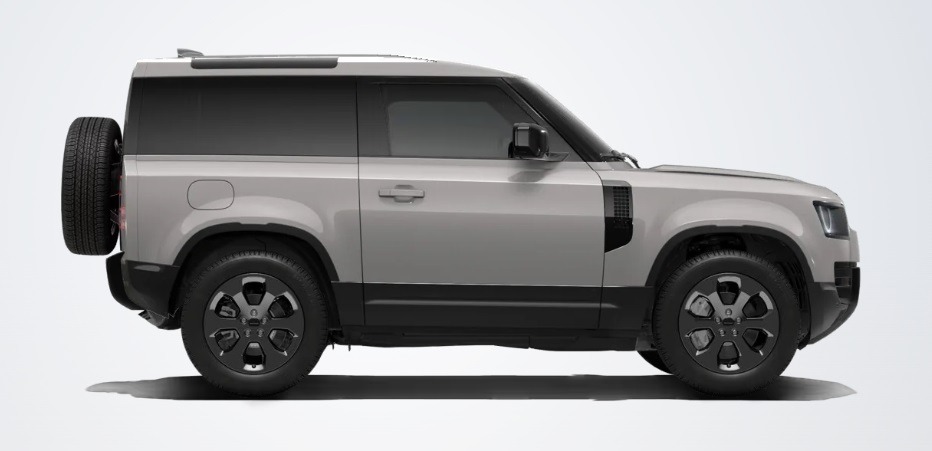 Used Land Rover Defender for sale - 77047482: Photo 2