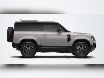 Used Land Rover Defender undefined for sale - 77047482: Photo