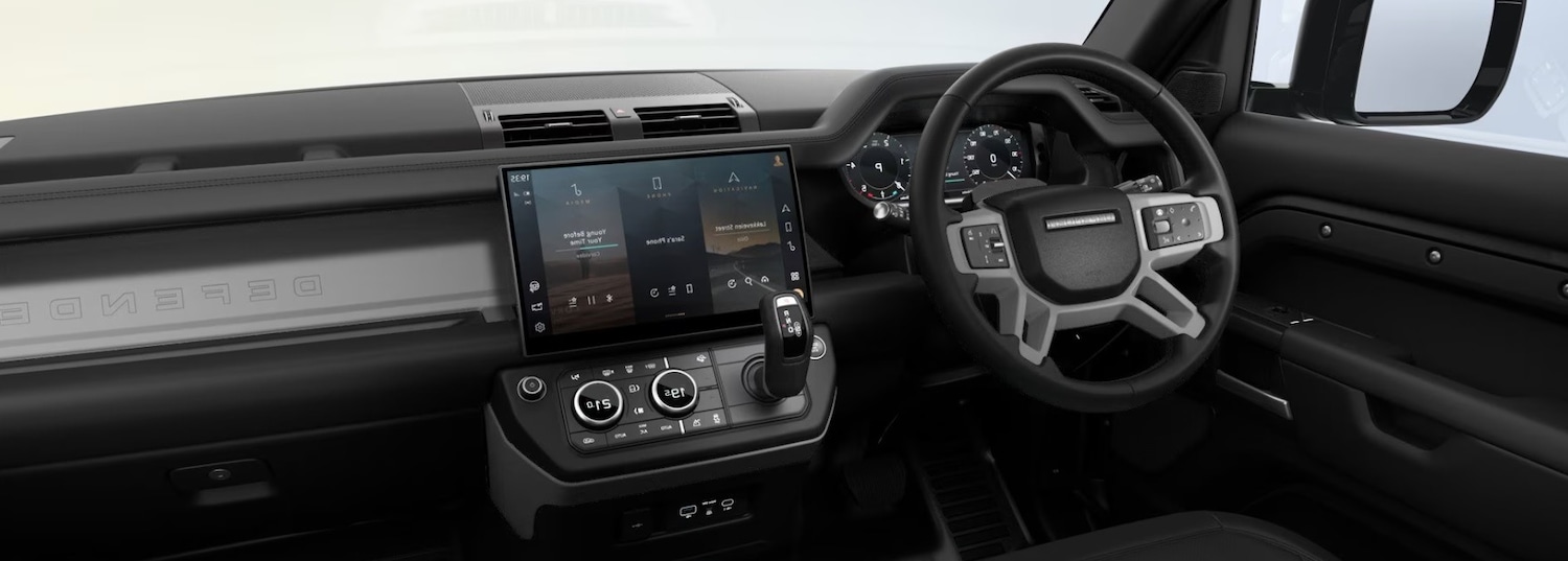 Used Land Rover Defender for sale - 77047482: Photo 3