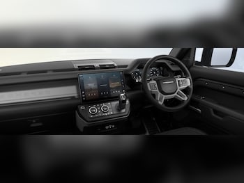 Used Land Rover Defender undefined for sale - 77047482: Photo